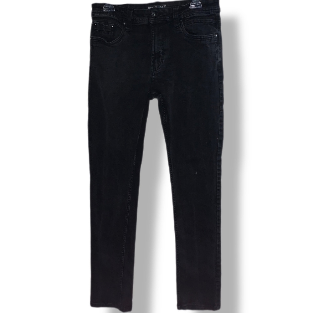 Free Planet Jeans